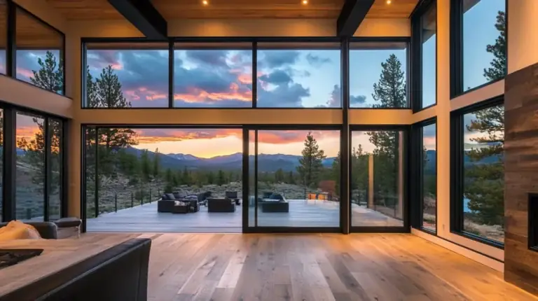 Best architectural windows united states: Engineering precision, material innovation, and structural glazing standards