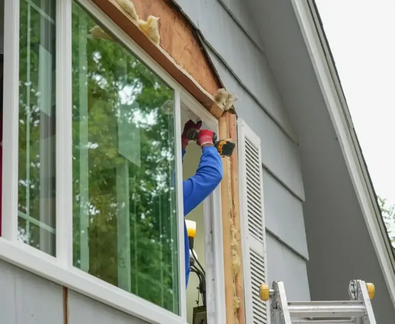 Compare window replacement options, costs, and performance metrics across modern architectural systems