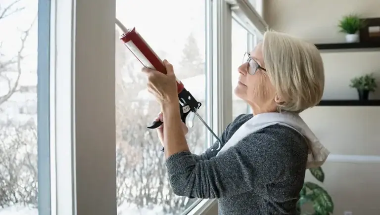 How to manage drafty window issues: A comprehensive technical guide to building envelope sealing and thermal comfort