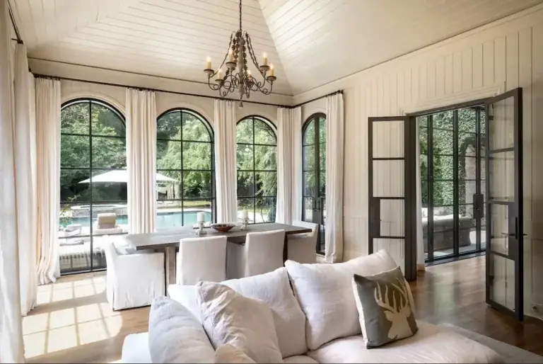 Luxury window upgrade usa: High-end architectural fenestration, engineering precision, and asset valuation