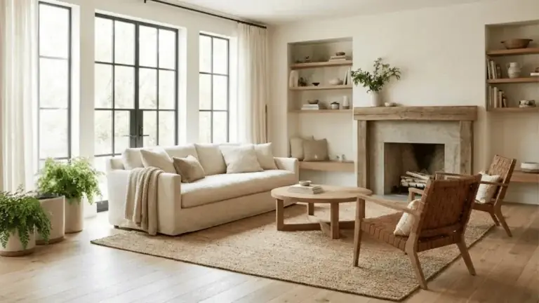Modern home aesthetics usa: A critical architectural analysis of domestic design, regional geography, and material culture