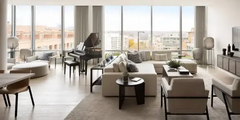 Top home styling in america: A comprehensive critical analysis of residential aesthetics, spatial culture, and design evolution