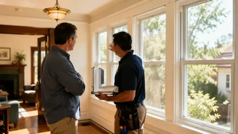 Top window replacement choices require careful evaluation of material performance, regional climate compatibility, and structural integration.